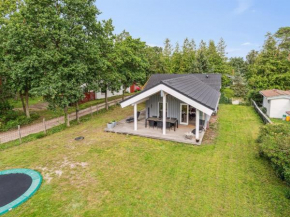 Holiday Home Keijo - 150m from the sea by Interhome, Knebel